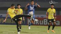 Preview dan Prediksi Susunan Pemain Persib vs Persita, Live di Indosiar